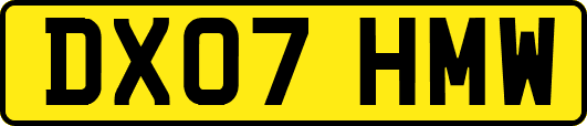 DX07HMW