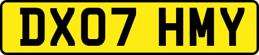 DX07HMY