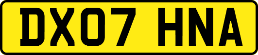 DX07HNA