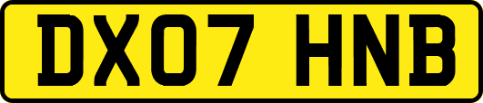 DX07HNB