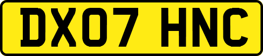 DX07HNC