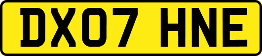 DX07HNE