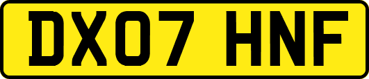 DX07HNF