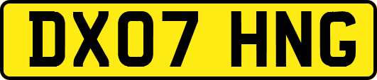 DX07HNG