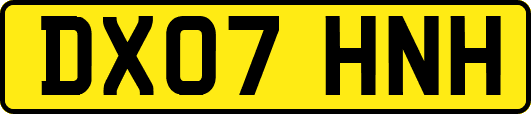 DX07HNH