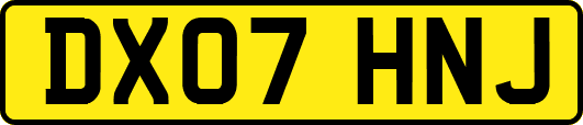 DX07HNJ