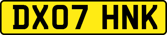 DX07HNK