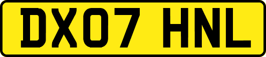 DX07HNL