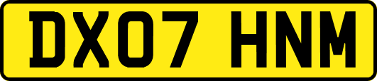 DX07HNM