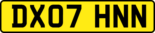 DX07HNN