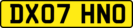 DX07HNO