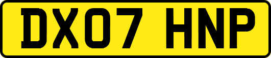 DX07HNP