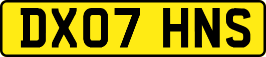 DX07HNS