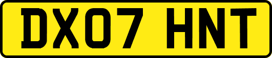 DX07HNT