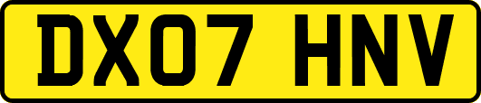 DX07HNV
