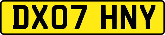 DX07HNY