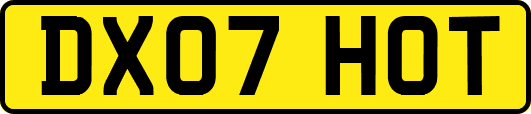 DX07HOT