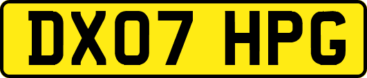 DX07HPG
