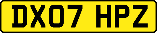 DX07HPZ