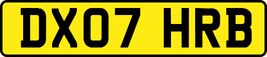 DX07HRB