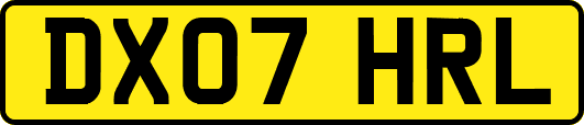 DX07HRL