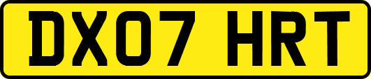 DX07HRT
