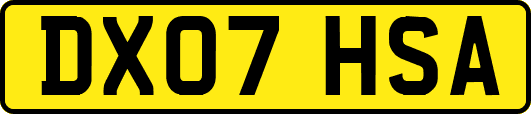 DX07HSA