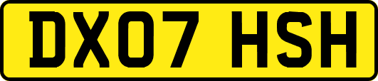 DX07HSH