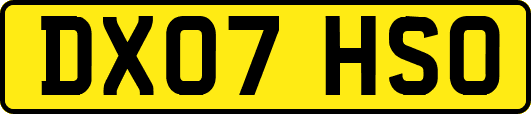 DX07HSO