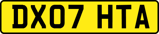 DX07HTA