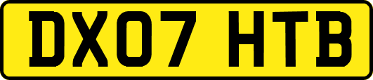 DX07HTB