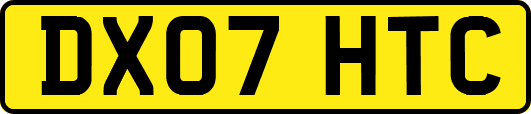 DX07HTC