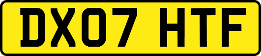 DX07HTF