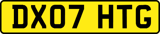 DX07HTG