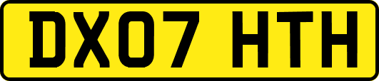 DX07HTH