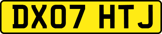 DX07HTJ