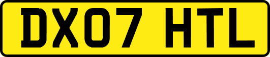 DX07HTL