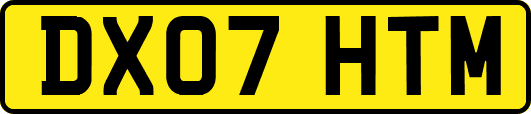 DX07HTM