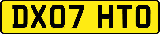 DX07HTO