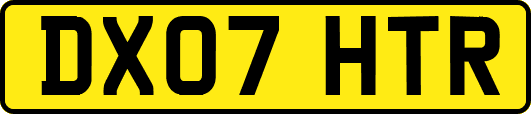 DX07HTR
