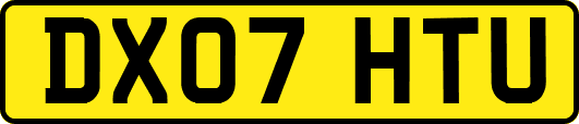 DX07HTU