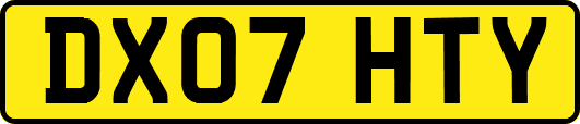 DX07HTY