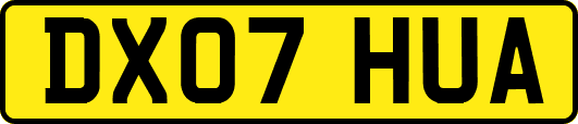 DX07HUA