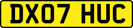 DX07HUC