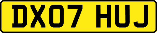 DX07HUJ