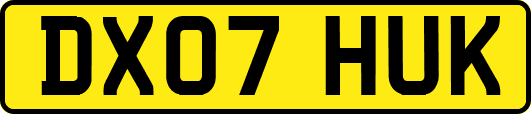 DX07HUK