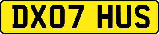 DX07HUS