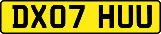 DX07HUU