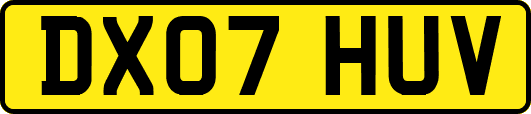 DX07HUV
