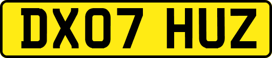 DX07HUZ